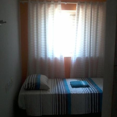 Hotel Brasil Pereira Barreto Экстерьер фото