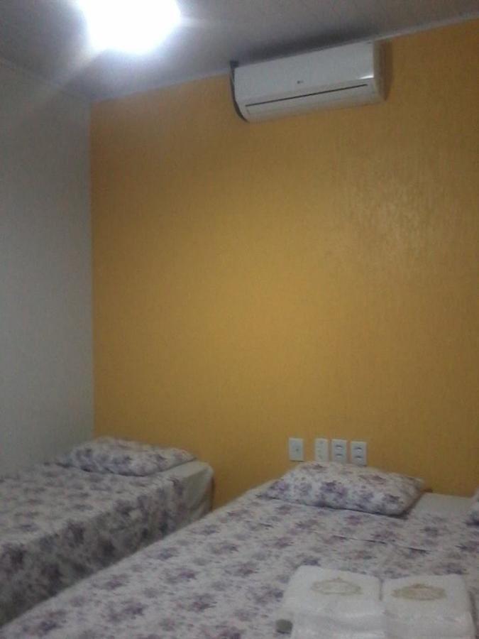 Hotel Brasil Pereira Barreto Экстерьер фото