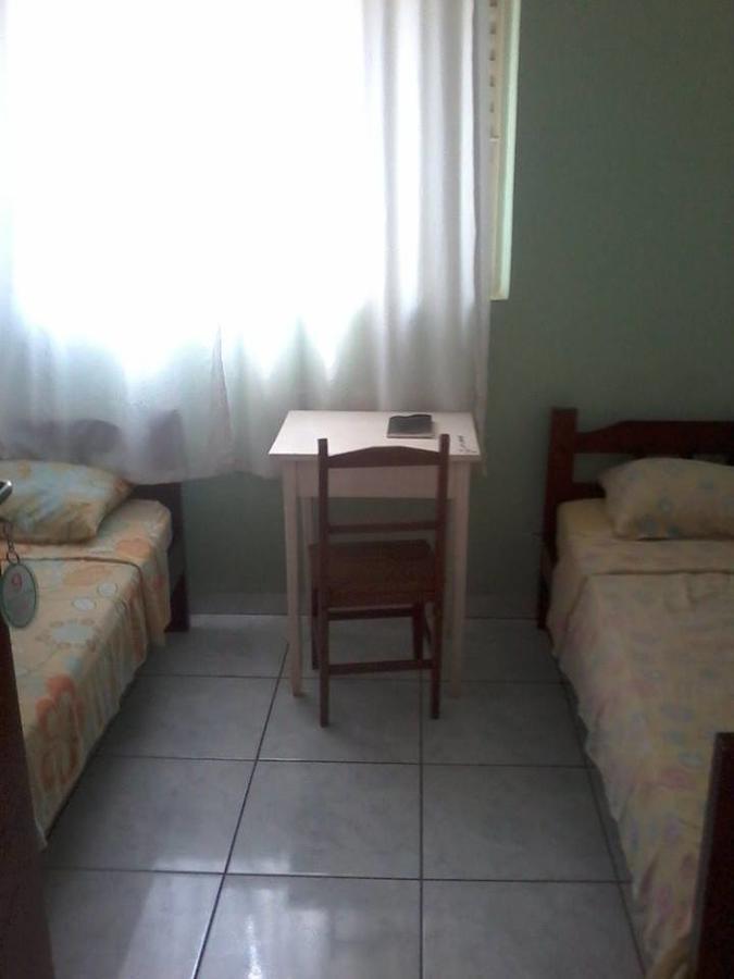 Hotel Brasil Pereira Barreto Экстерьер фото