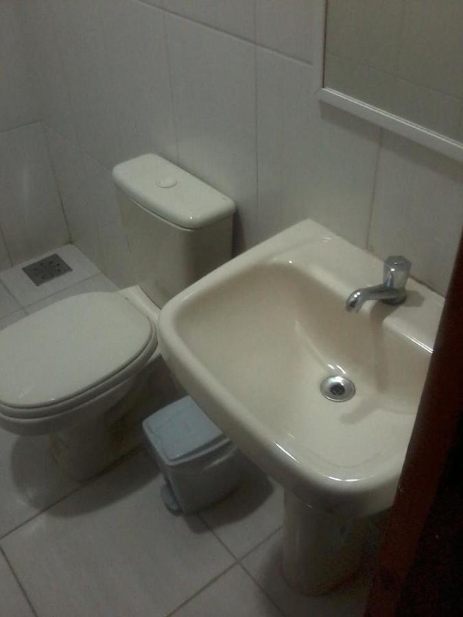 Hotel Brasil Pereira Barreto Экстерьер фото