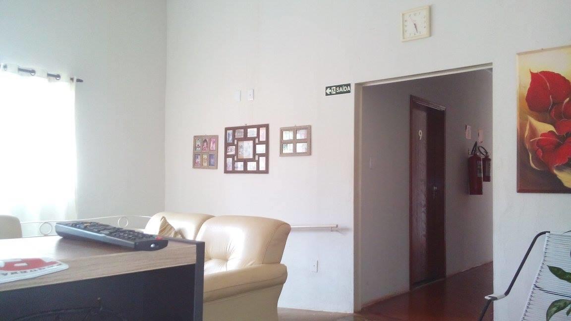 Hotel Brasil Pereira Barreto Экстерьер фото