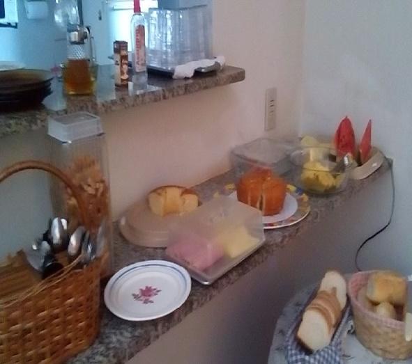 Hotel Brasil Pereira Barreto Экстерьер фото