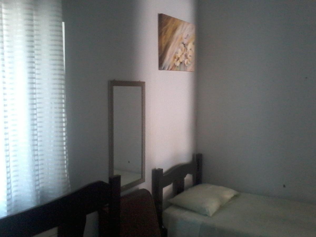 Hotel Brasil Pereira Barreto Экстерьер фото