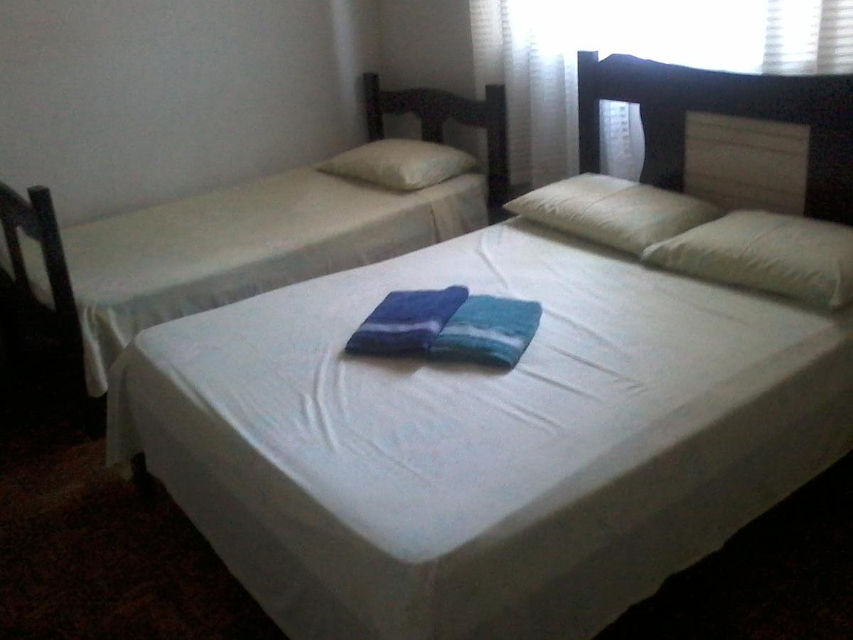 Hotel Brasil Pereira Barreto Экстерьер фото