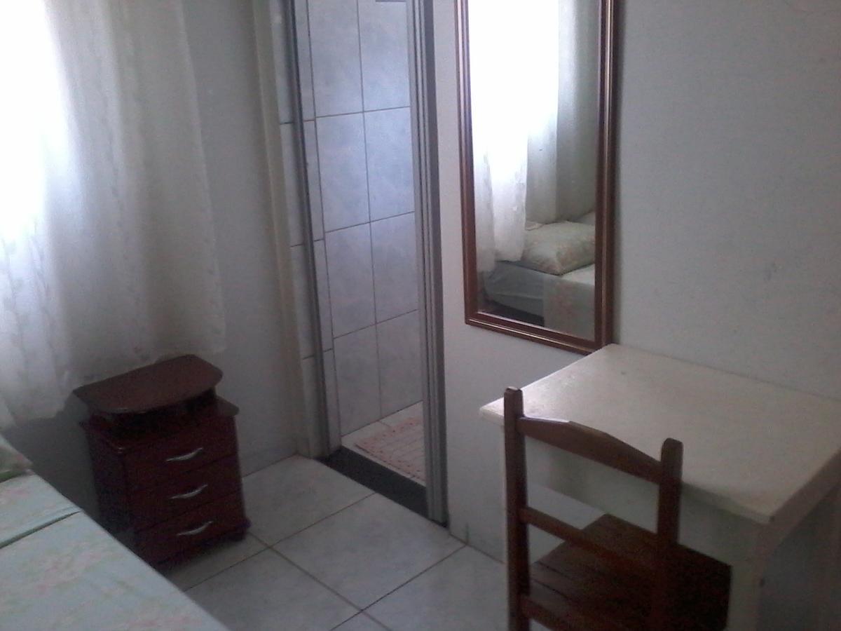 Hotel Brasil Pereira Barreto Экстерьер фото
