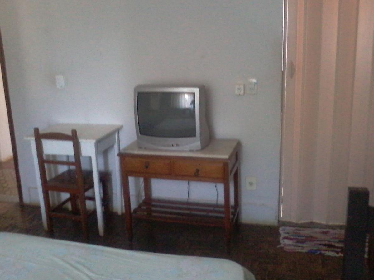 Hotel Brasil Pereira Barreto Экстерьер фото