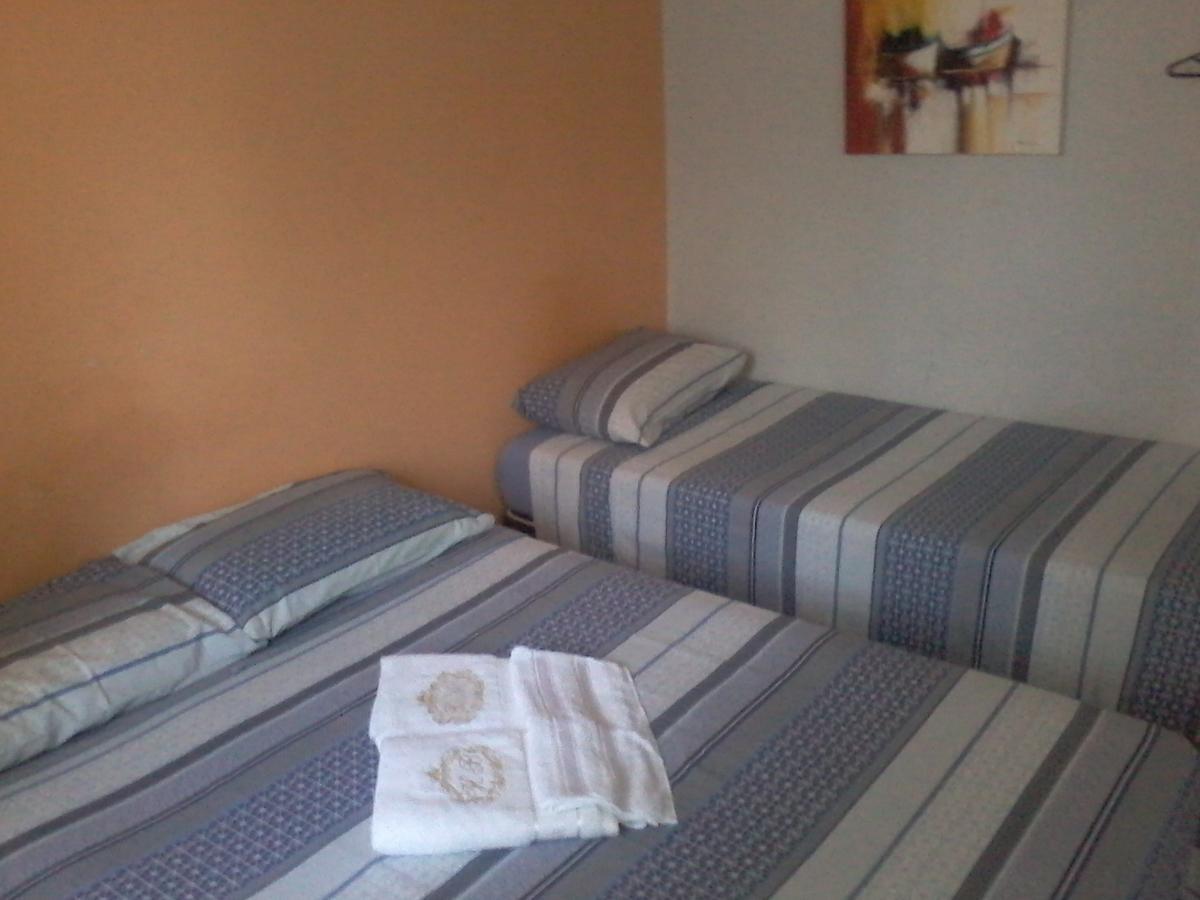 Hotel Brasil Pereira Barreto Экстерьер фото